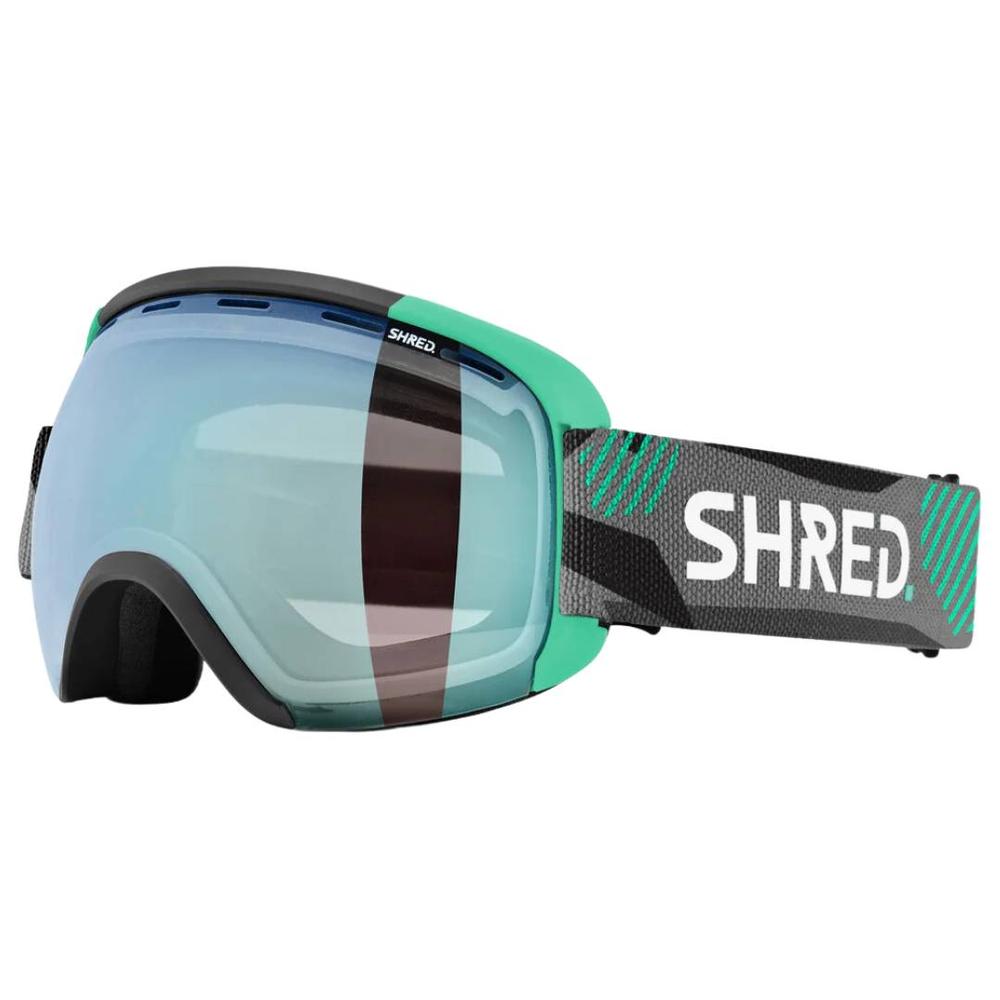  Shred Exemplify Goggles