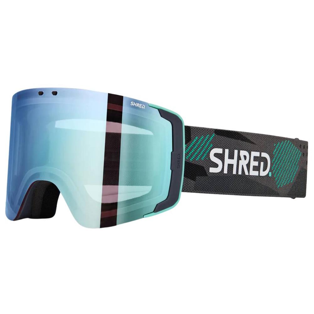  Shred Gratify Goggles