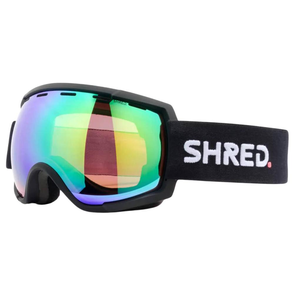  Shred Rarify + Goggles