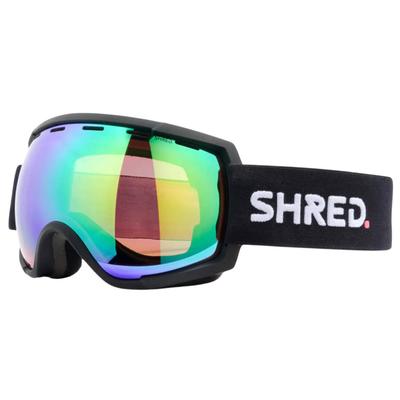 Shred Rarify+ Goggles