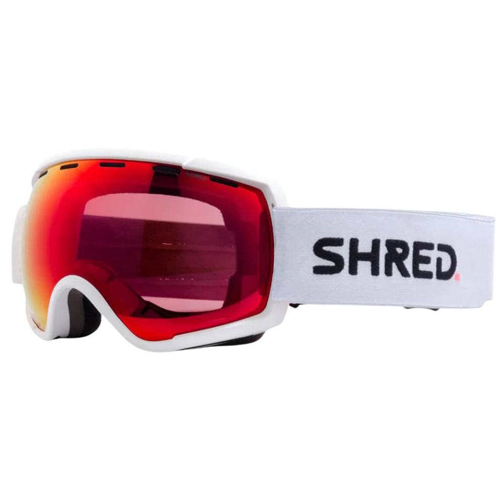  Shred Rarify + Goggles