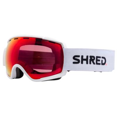 Shred Rarify+ Goggles