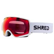 Shred Rarify+ Goggles