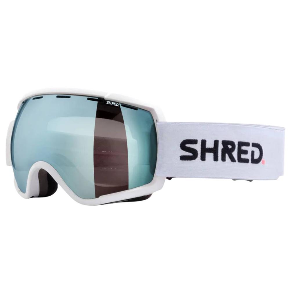  Shred Rarify Goggles