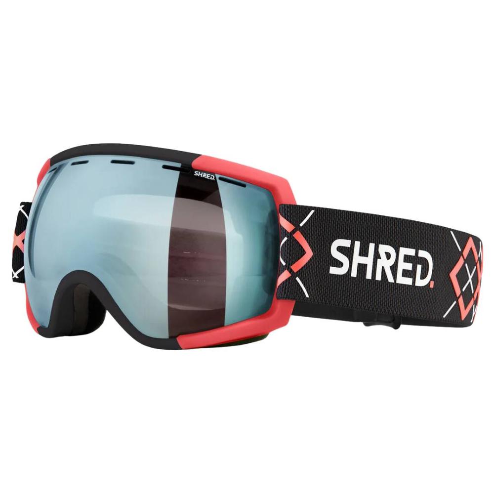  Shred Rarify Goggles