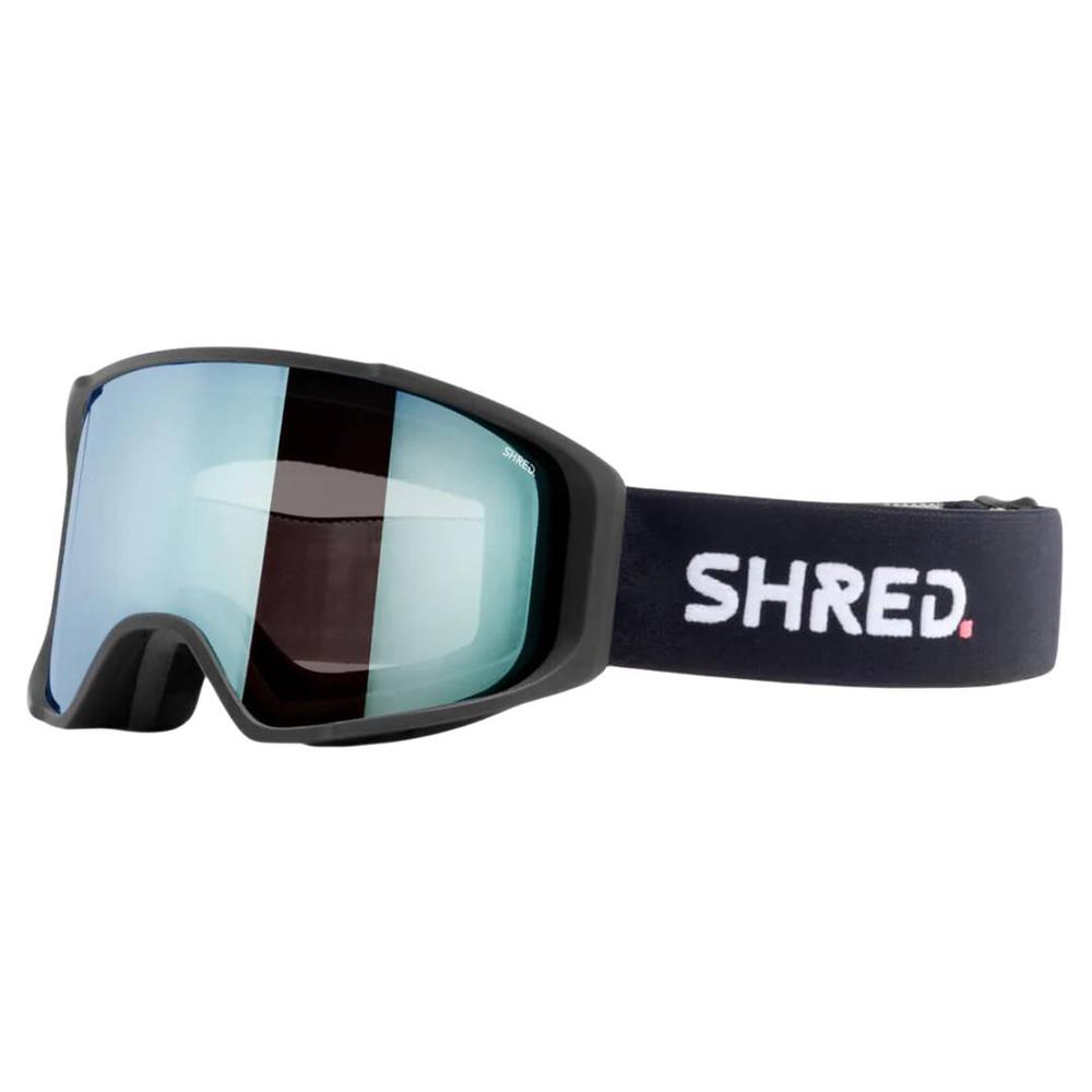  Shred Simplify + Goggles