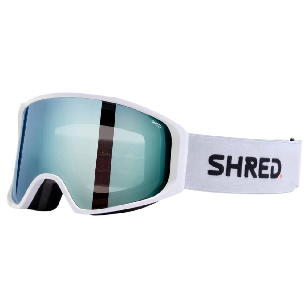  Shred Simplify + Goggles