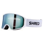 Shred Simplify+ Goggles