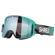 Shred Simplify+ Goggles