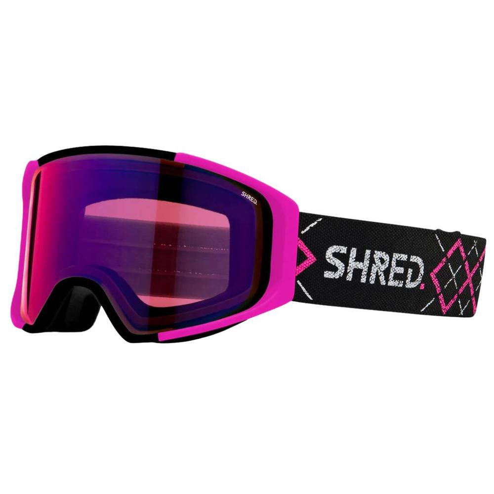  Shred Simplify + Goggles