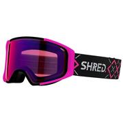 Shred Simplify+ Goggles