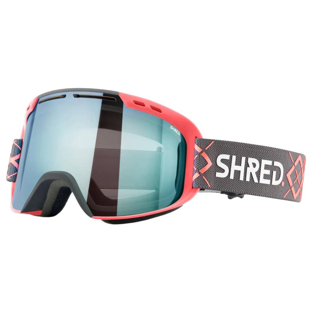  Shred Amazify Goggles