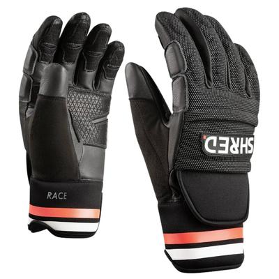 Shred Ski Race Protective Gloves