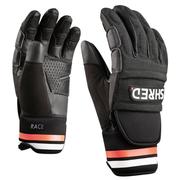 Shred Ski Race Protective Gloves