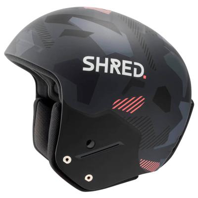 Shred Basher Ultimate Helmet