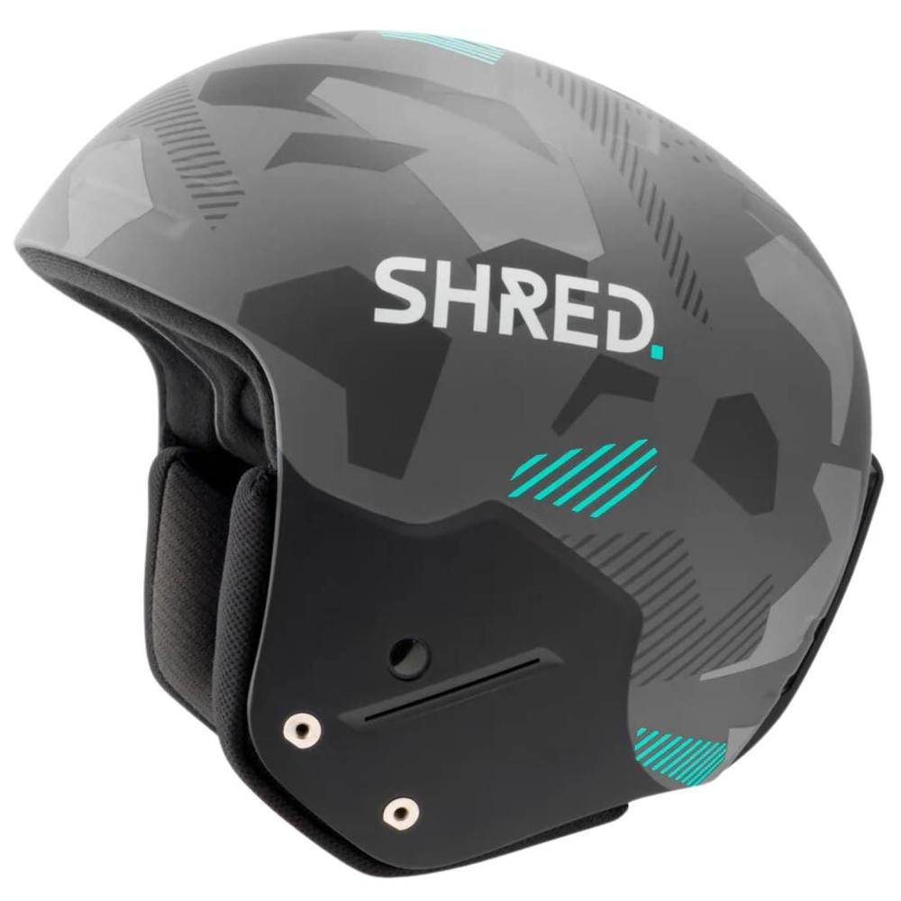  Shred Basher Ultimate Helmet