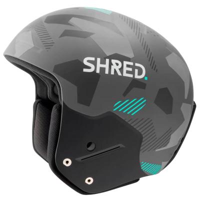 Shred Basher Ultimate Helmet