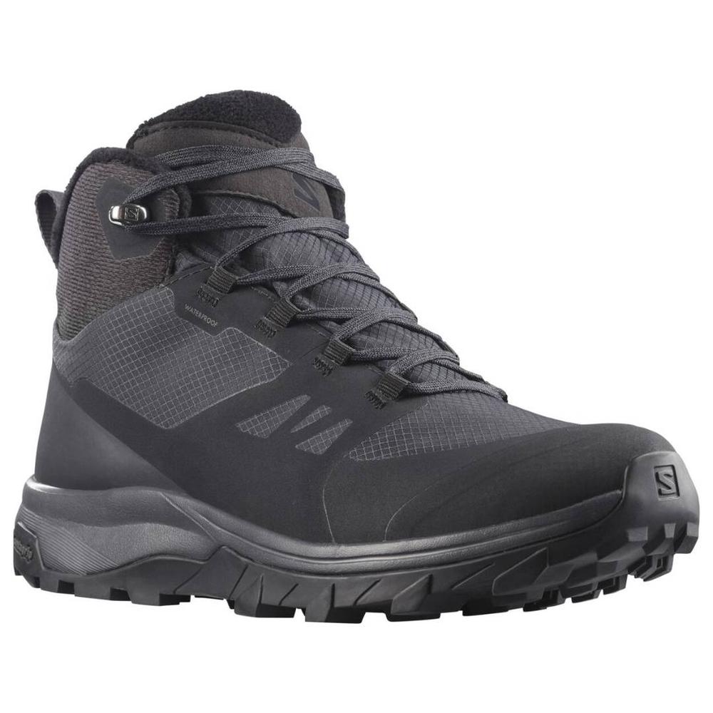  Salomon Women's Outsnap Cswp Boots