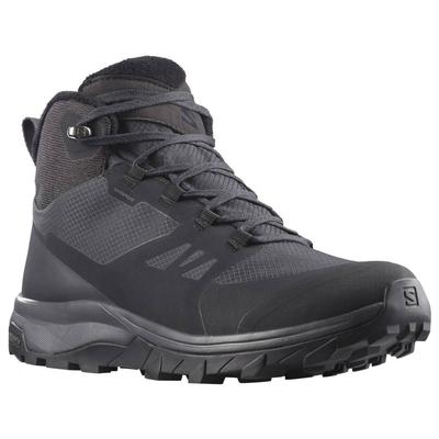 Salomon Women's Outsnap CSWP Boots