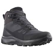 Salomon Women's Outsnap CSWP Boots