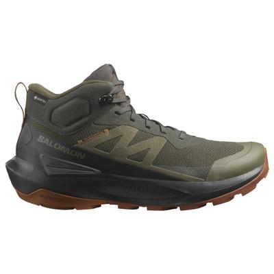 Salomon Men's Elixir Activ Mid GTX Shoes