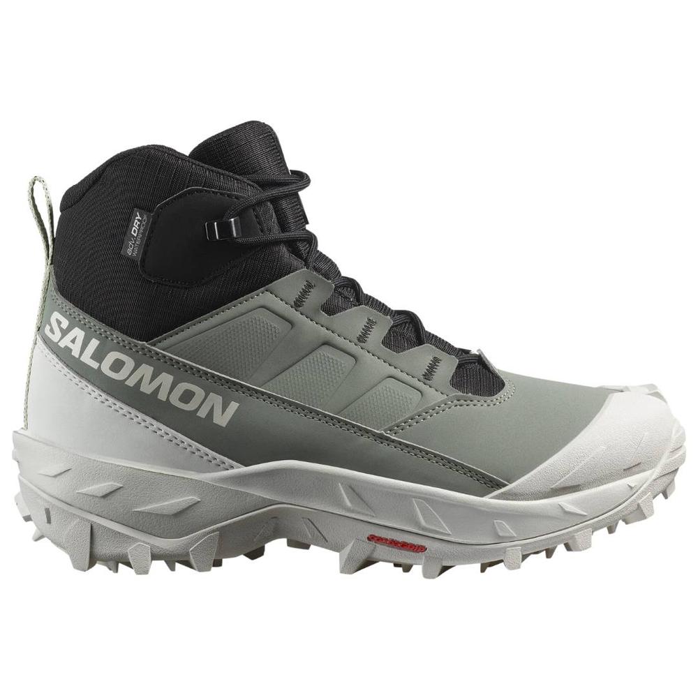  Salomon Women's Crosstrak Wp Winter Boots