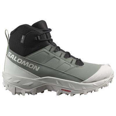 Salomon Women's Crosstrak WP Winter Boots