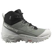 Salomon Women's Crosstrak WP Winter Boots