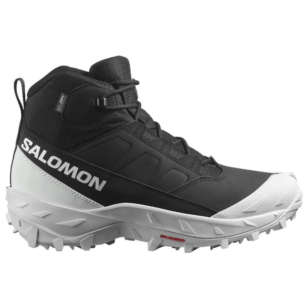  Salomon Men's Crosstrak Wp Winter Boots