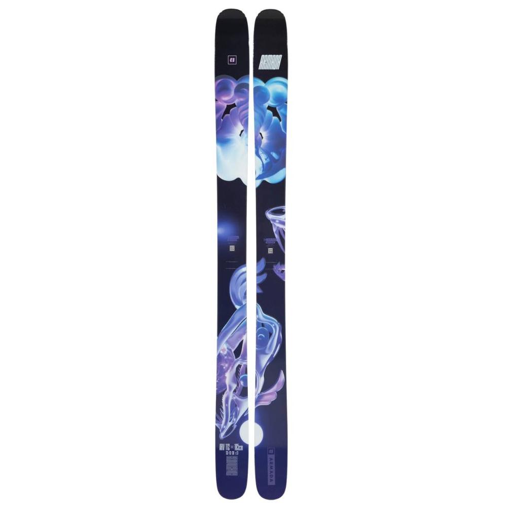  Armada Men's Arv 112 Skis 2025