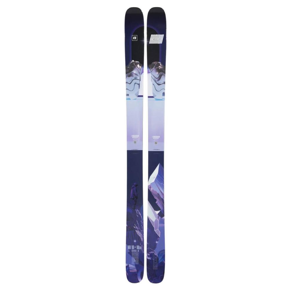  Armada Men's Arv 106 Skis 2025