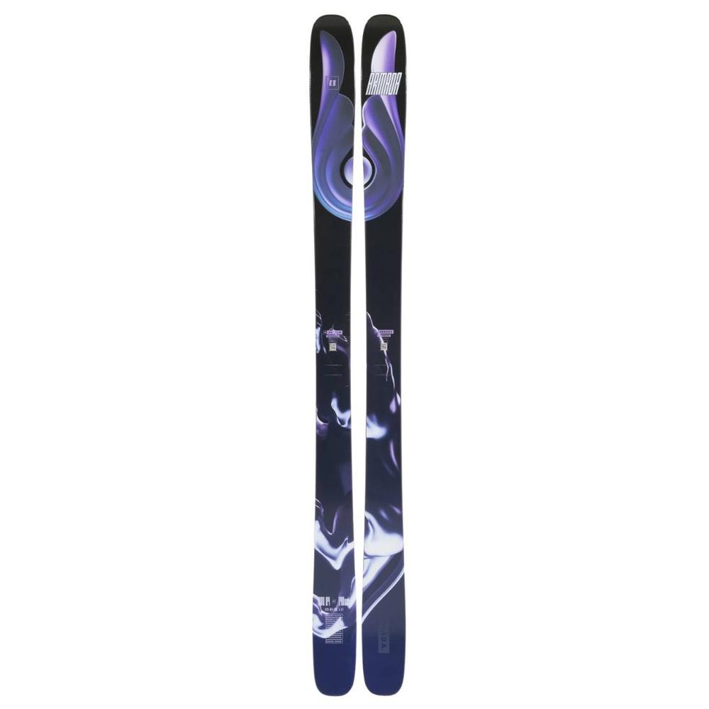  Armada Men's Arv 94 Skis 2025