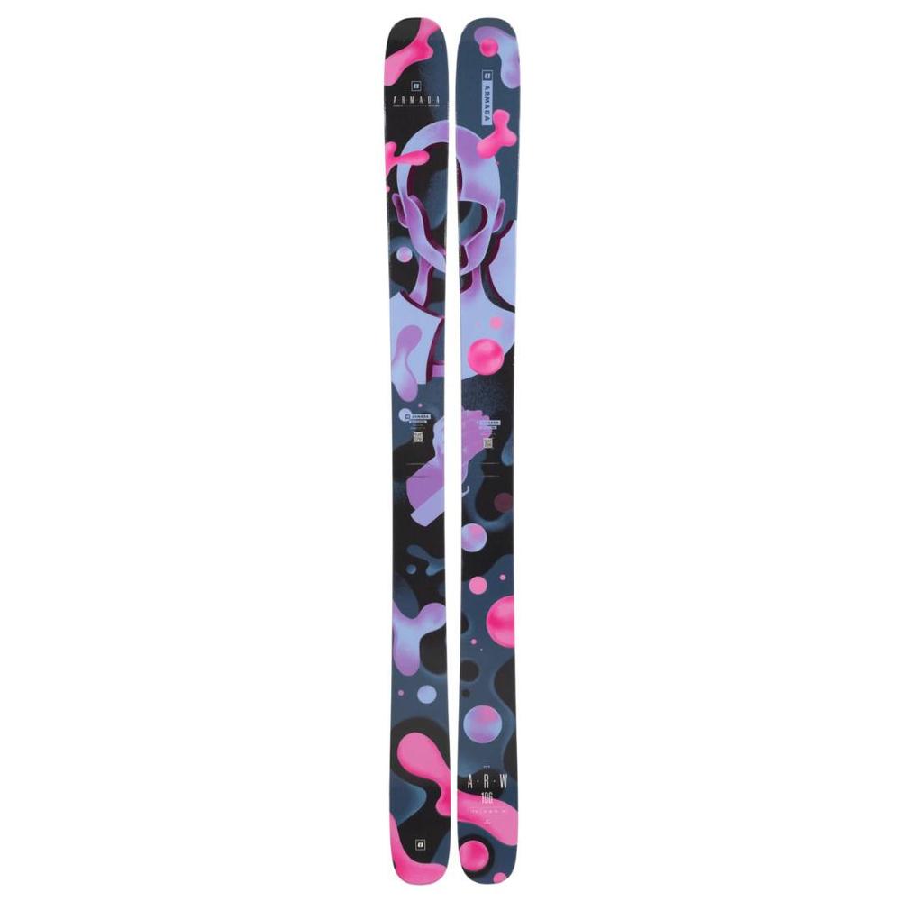  Armada Women's Arw 106 Skis 2025