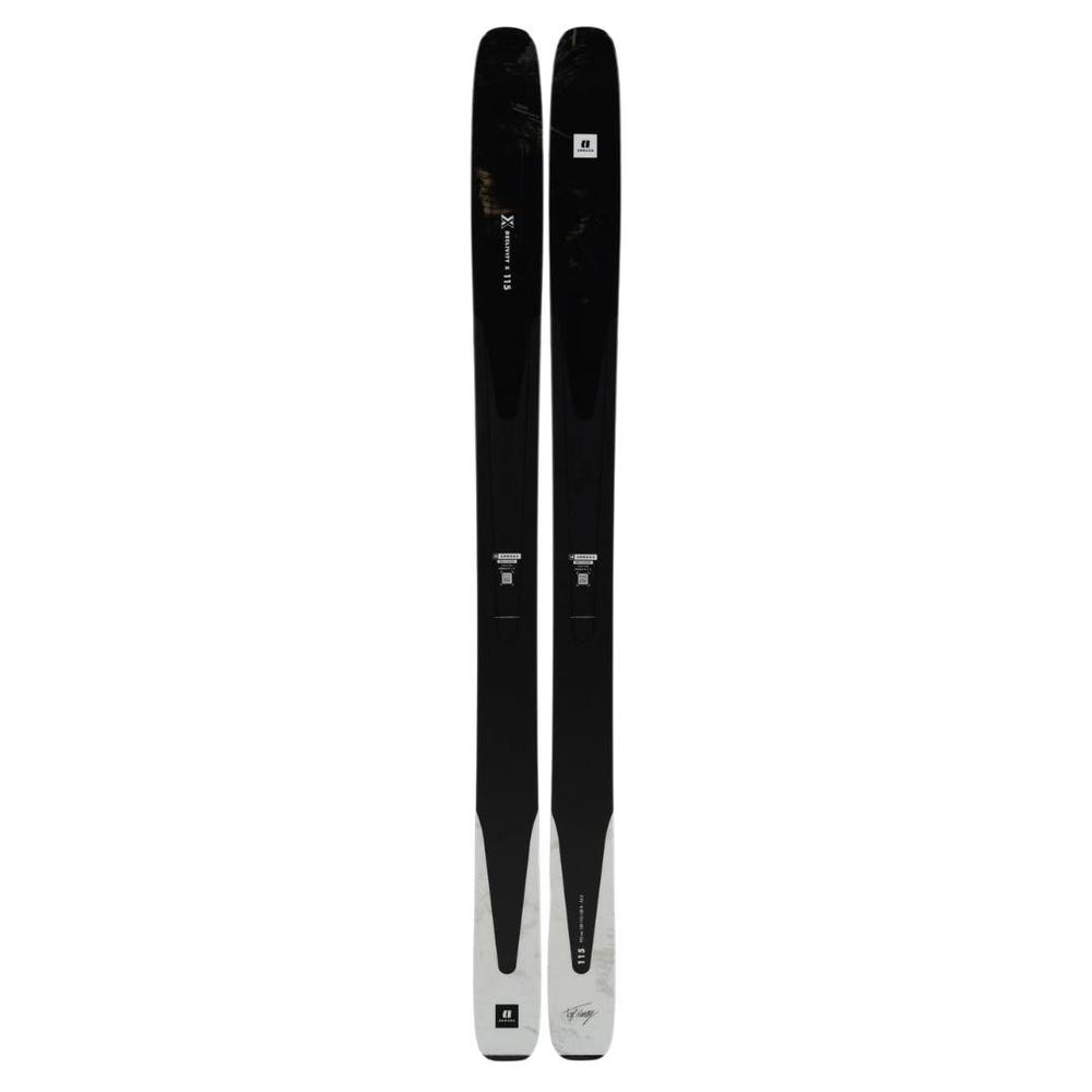  Armada Men's Declivity X 115 Skis 2025