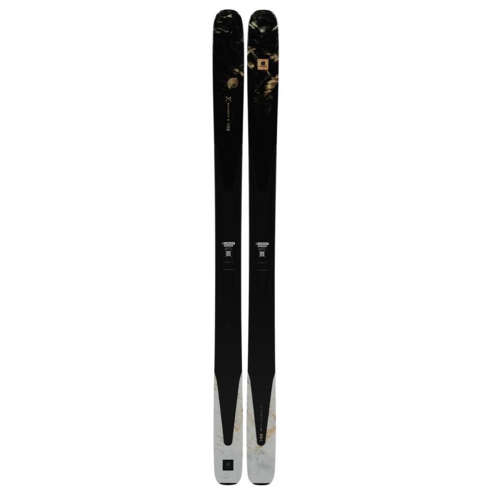  Armada Men's Declivity X 108 Skis 2025