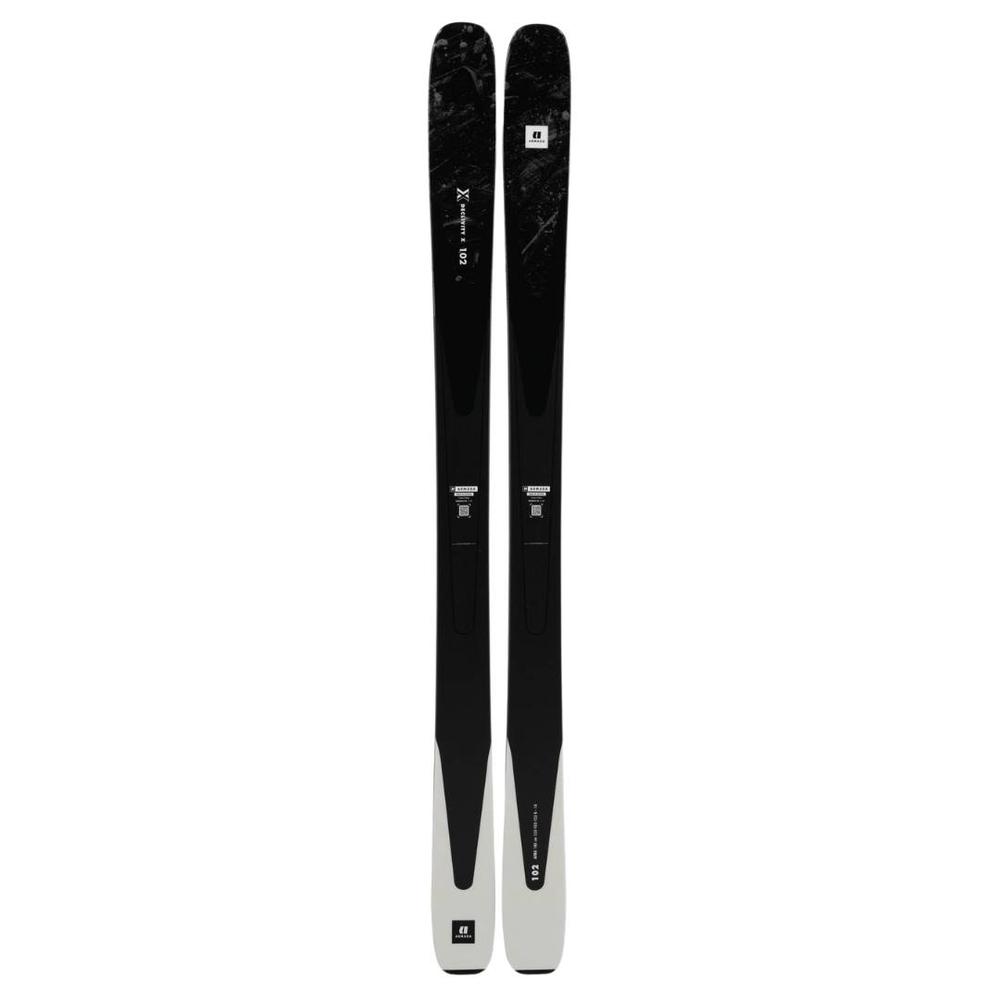  Armada Men's Declivity X 102 Skis 2025