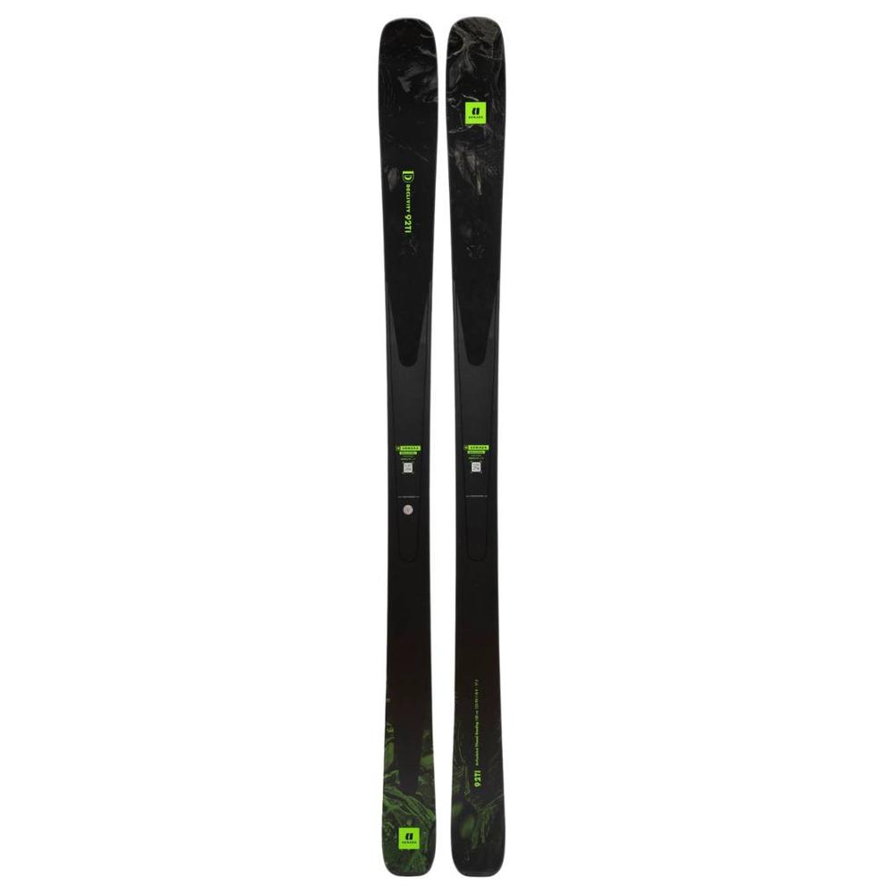  Armada Men's Declivity 92 Ti Skis 2025