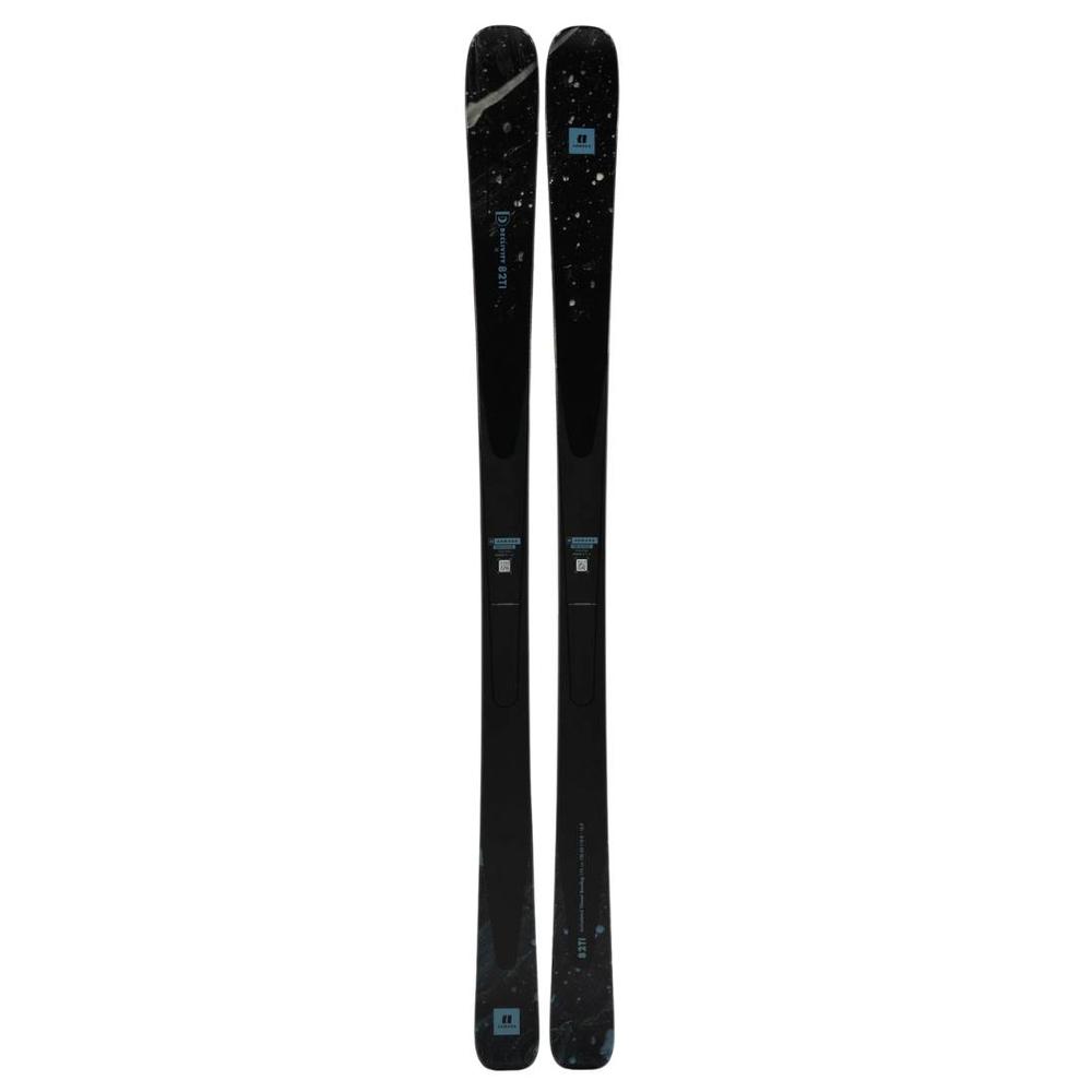  Armada Men's Declivity 82 Ti Skis 2025