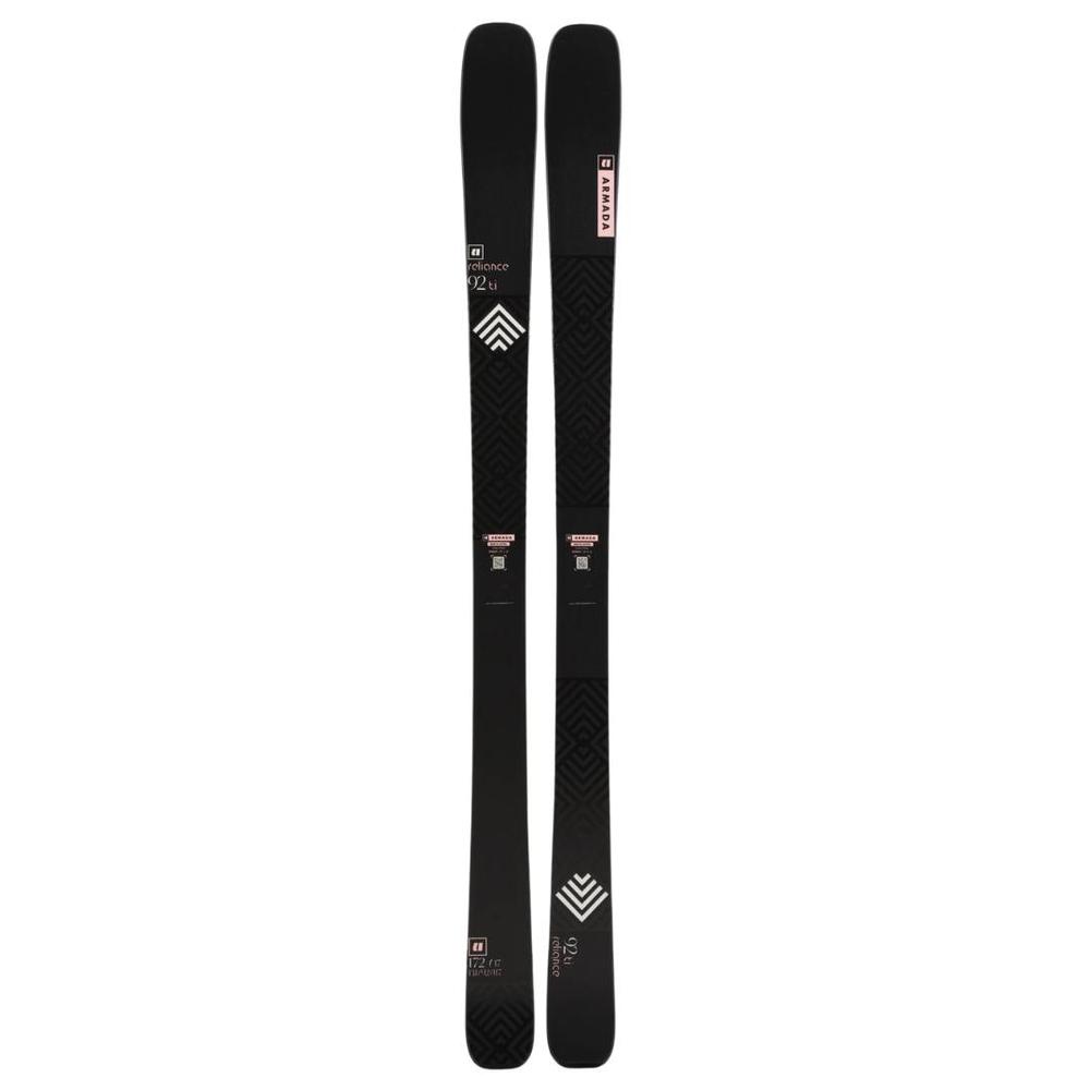  Armada Women's Reliance 92 Ti Skis 2025