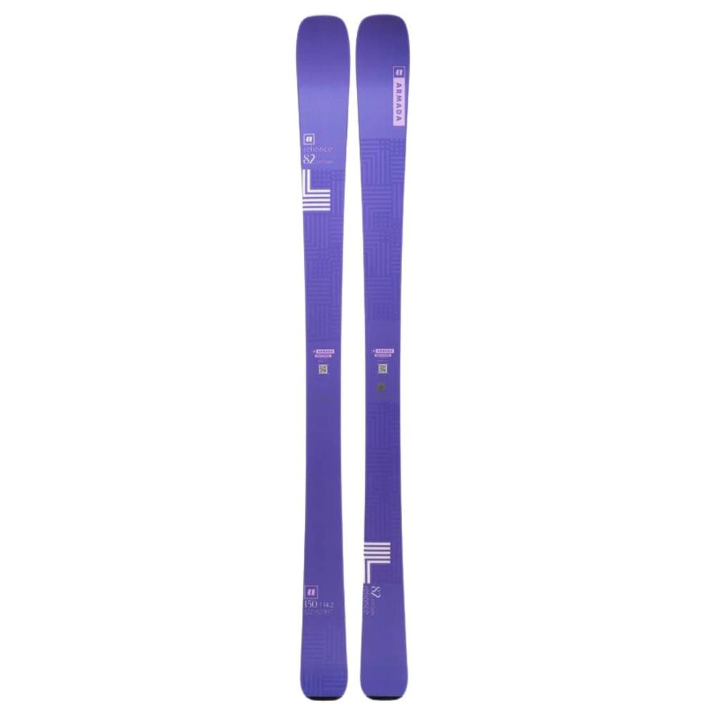  Armada Women's Reliance 82 C Skis 2025