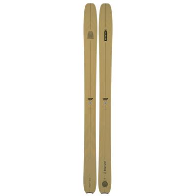 Armada Men's Locator 112 Skis 2025