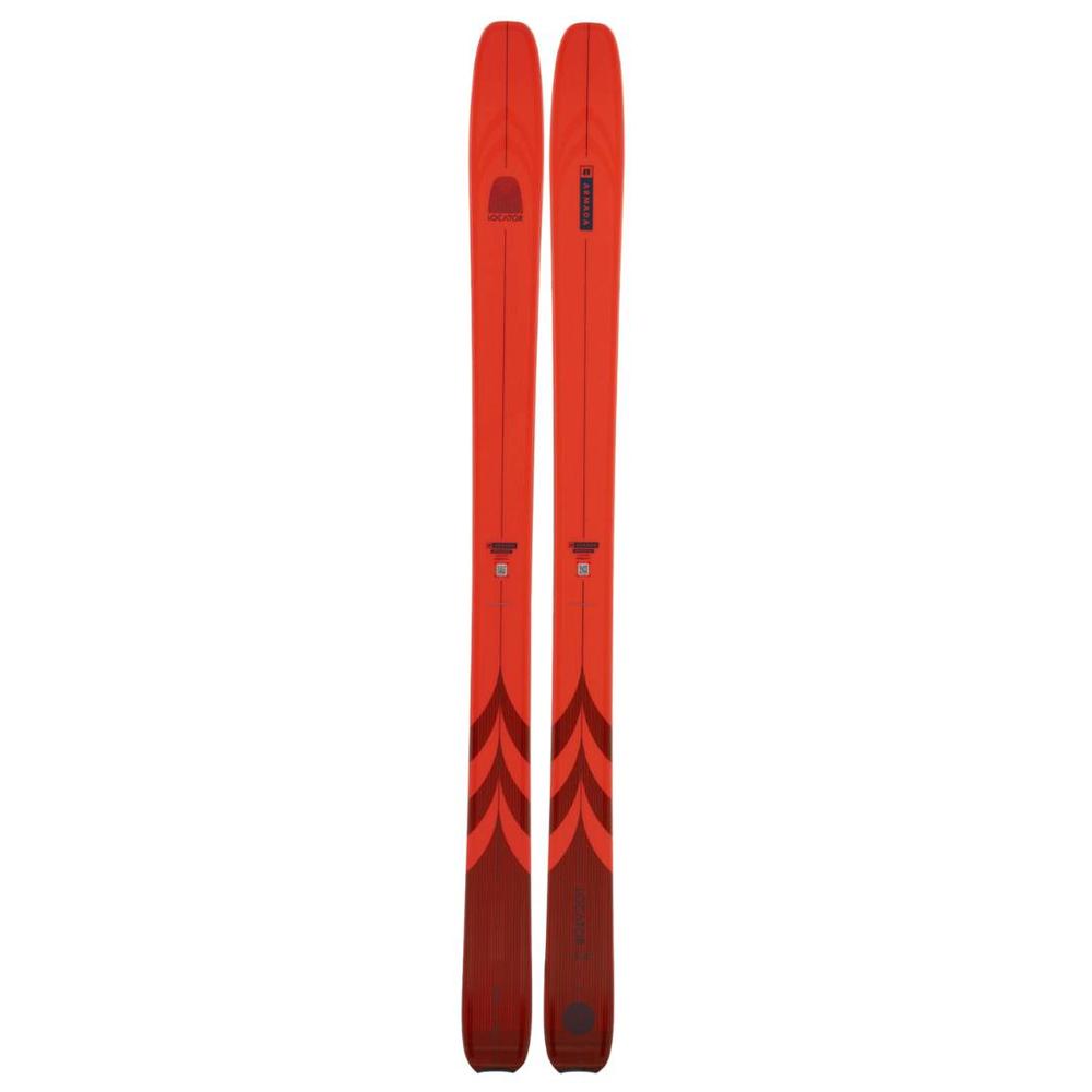  Armada Men's Locator 104 Skis 2025