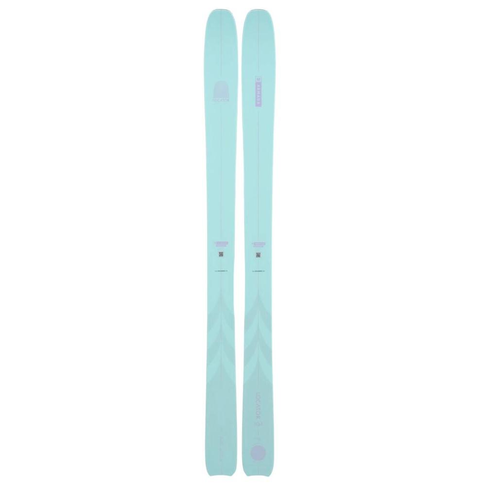  Armada Men's Locator 104 Skis 2025