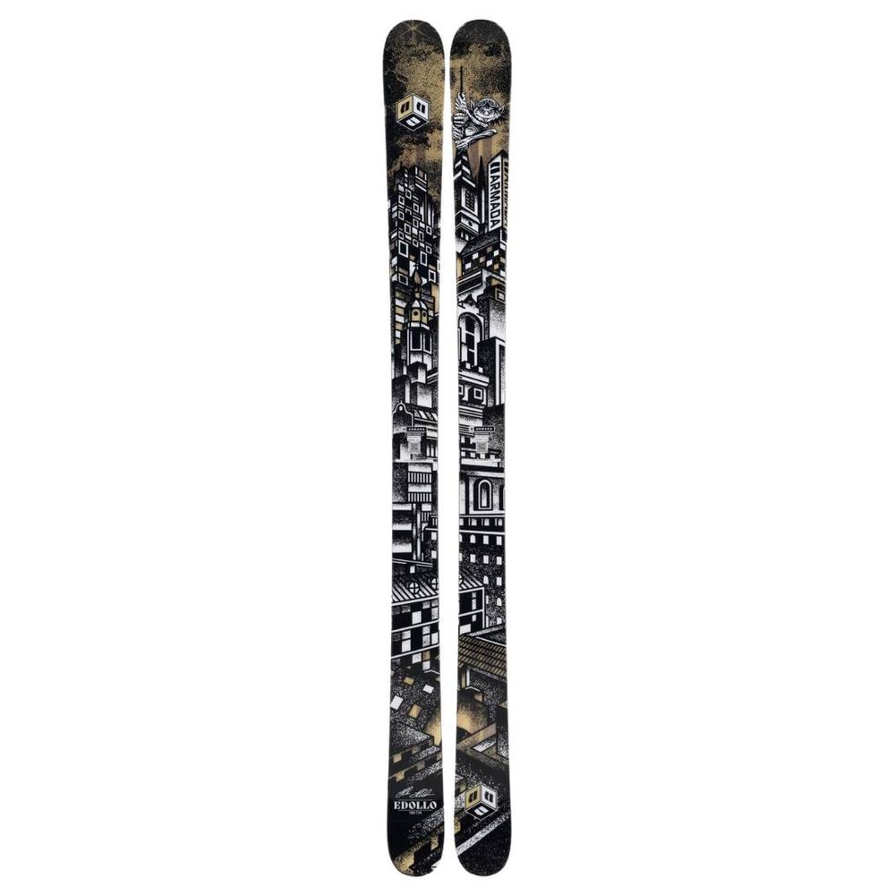  Armada Men's Edollo Skis 2025