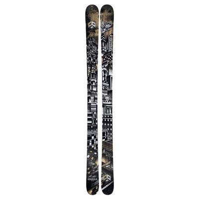 Armada Men's Edollo Skis 2025