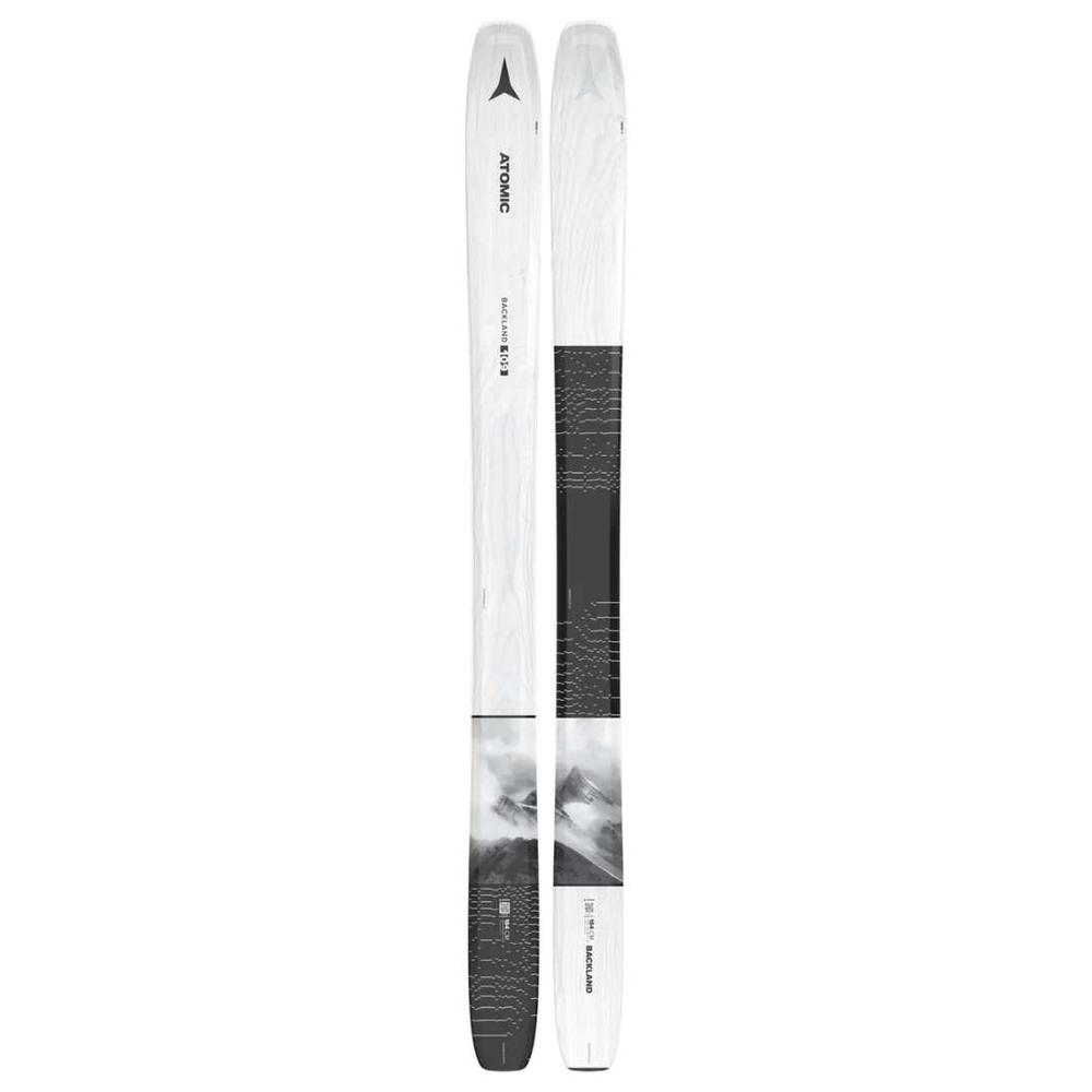  Atomic Men's N Backland 109 Skis 2025