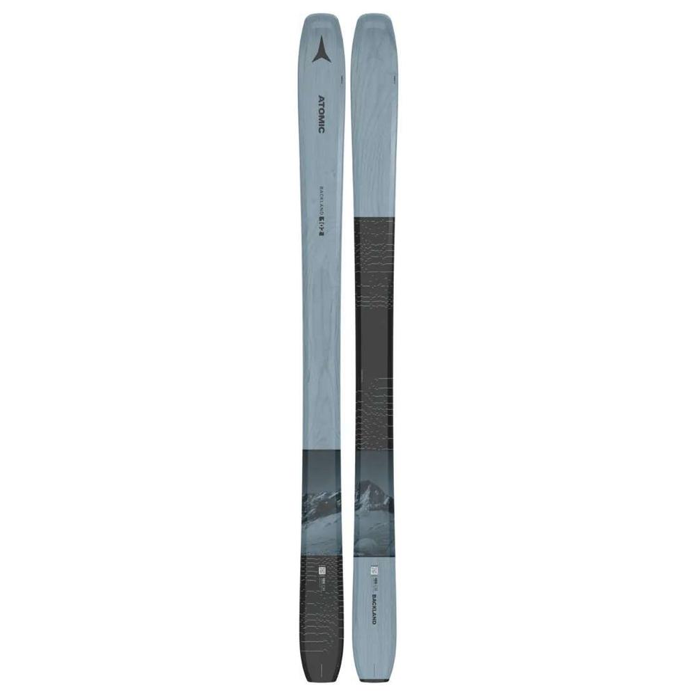  Atomic N Backland 102 Skis 2025