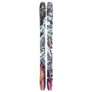 Atomic Men's N Bent 100 Skis 2025