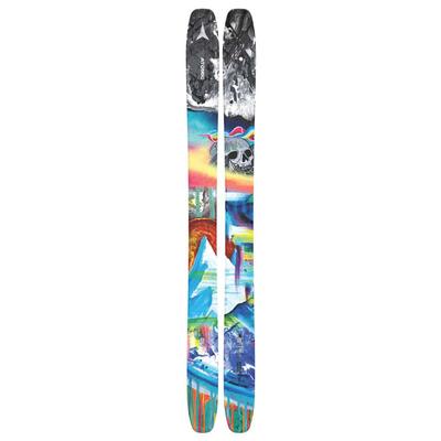 Atomic Men's N Bent Chetler 120 Skis 2025