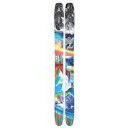 Atomic Men's N Bent Chetler 120 Skis 2025